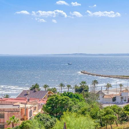 1 Bedroom Nice Apartment In Santa Pola Exterior foto