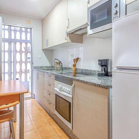1 Bedroom Nice Apartment In Santa Pola Exterior foto